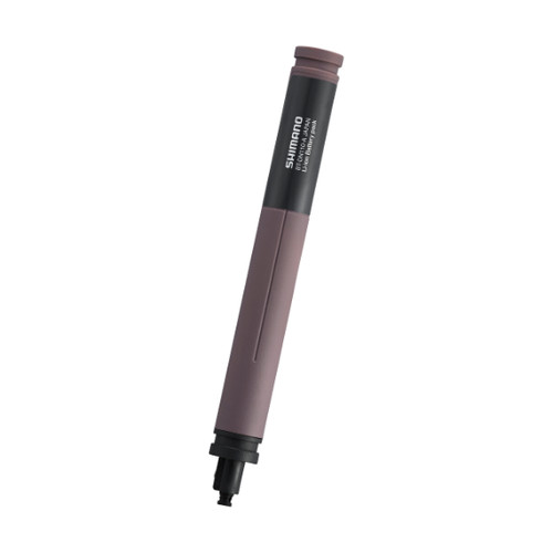 Batteria shimano interna - batteria,