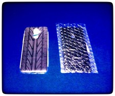 COVER + COPERCHIO POSTERIORE PER CUBOT X18 PLUS (NUOVI)