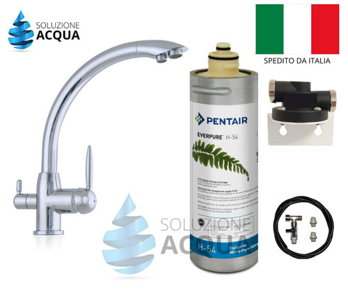 Kit everpure h54 - everpure, +