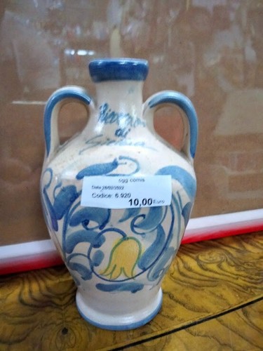 Bummulu fiasca ceramica - bummulu,