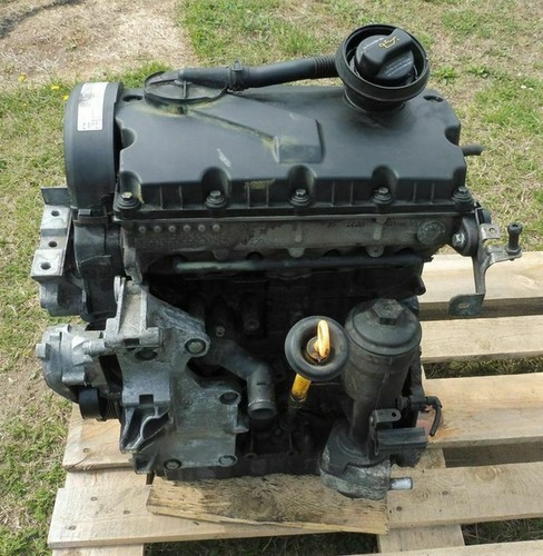 Motore volkswagen sdi - motore, 2.0