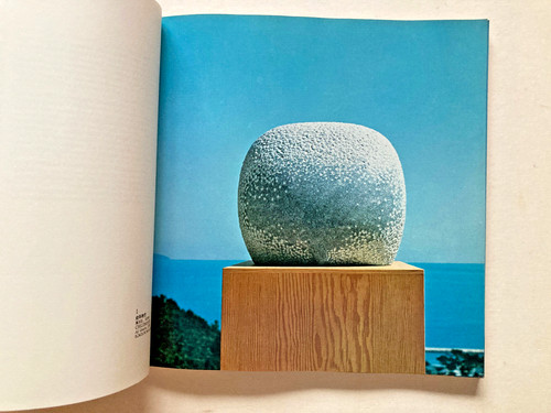 Catalogue exposition - catalogue,