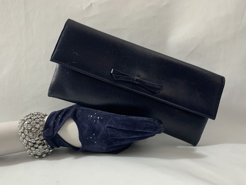 Pochette vintage piccola
