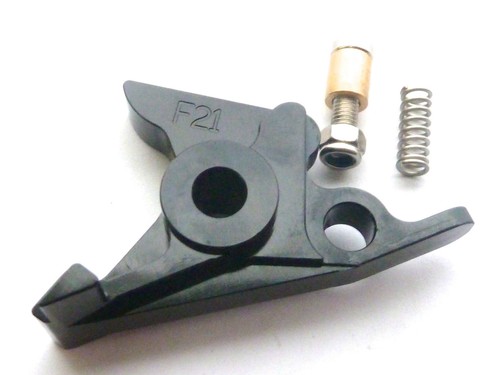 Adattatore leva freno f21 - freno,