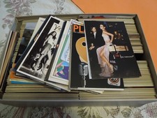 50 Cartoline Mista Promocard tutte diverse nuove 5 euro spedite