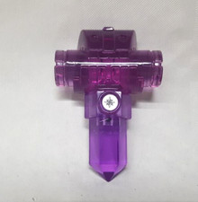 Skylanders Trap Team - Magic Log Holder (Biter's Bane) - 2014 Activision