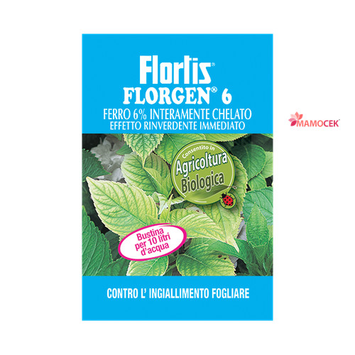Flortis florgen chelato - flortis,