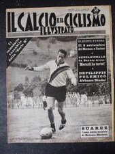 CALCIO E CICLISMO ILLUSTRATO