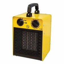 Termostato Basso Rumore 2Kw