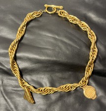 Vintage FENDI Iconic CHARM
