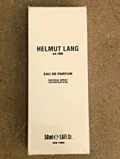 HELMUT LANG est. 1986 EAU DE