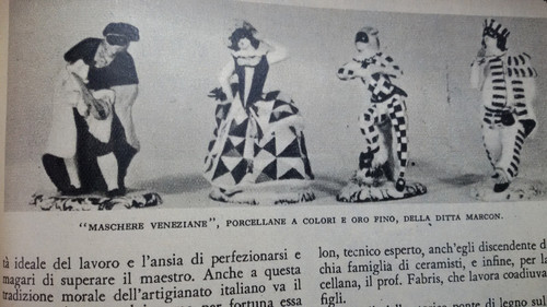 Ceramica bassanese fratelli - ceramica,