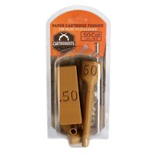 In linea 50 cal. Cartuccia di