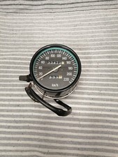 Strumentazione Contachilometri