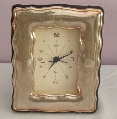 Orologio tavolo gbc - da, quart
