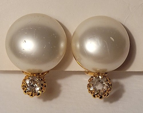 Boucles oreilles chanel - boucles,