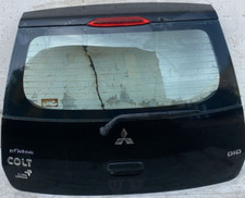 PORTELLONE COFANO POSTERIORE