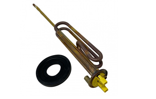 Resistenza candeletta 1200w - resistenza,
