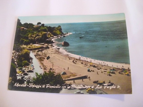 Potenza maratea spiaggia - ,