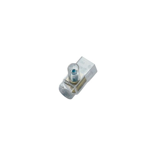 Barra morsetto unipolare a - 1,