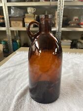 Bottiglia Vetro Soffiato