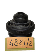 CUFFIA SEMIASSE LATO CAMBIO