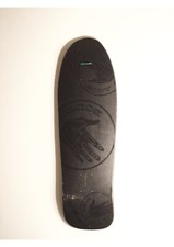 ''guanto corpo'' skateboard cruiser deck vintage anni 70