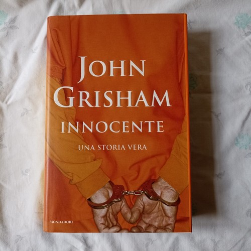 Innocente una storia - innocente., vera