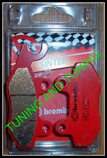 Pastiglie posteriori brembo - pastiglie, sp