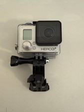 GoPro HERO3+  4K Adventure