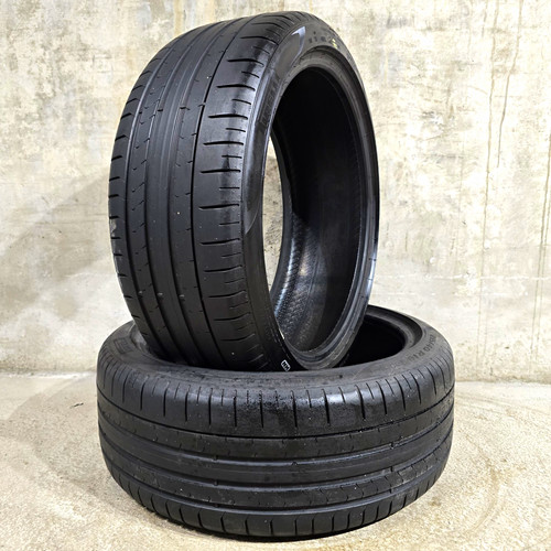 Pneumatici estivi pirelli p - estivi,