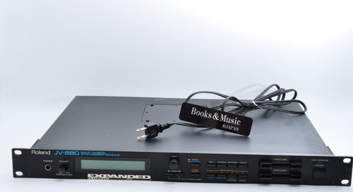 Roland 880 modulo - roland, jv-880