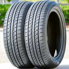 2 Tires Westlake SU318 H/T