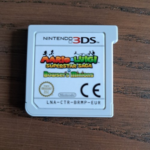 Nintendo mario luigi - nintendo,