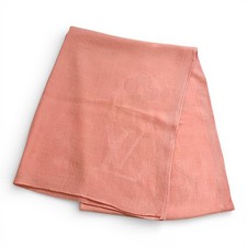 Sciarpa scialle Louis Vuitton