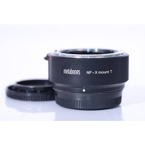 Metabones adattatore obiettivo - metabones,