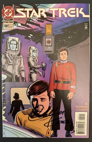 Star trek fumetto - 60, ~