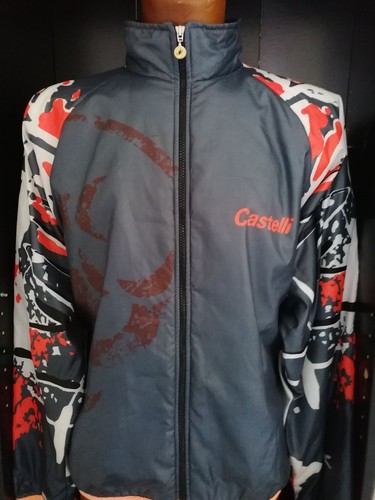 Giacca maglia ciclismo - giacca,
