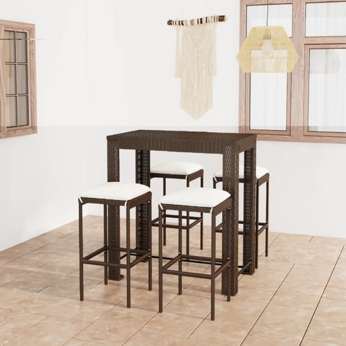 Set da bar - set, cuscini