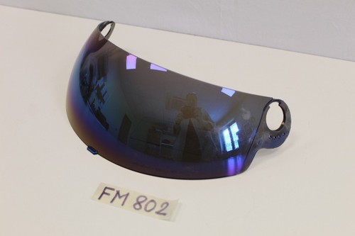Visiera casco force one - force,