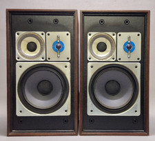 Wharfedale Linton XP2 Altoparlanti HiFi con cassa in legno