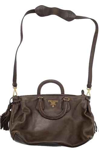 Borsa mano prada - borsa,