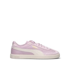 Puma Sneakers Donna Rosa Pelle