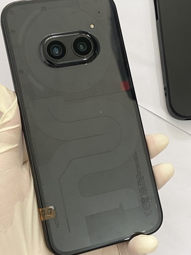 Smartphone android nothing - smartphone,