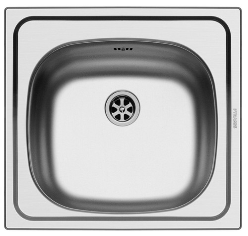 Lavello cucina 5x43 5cm e33 - cucina, 46,5x43,5cm