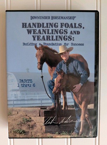 Downunder horsemanship - downunder, horsemanship-