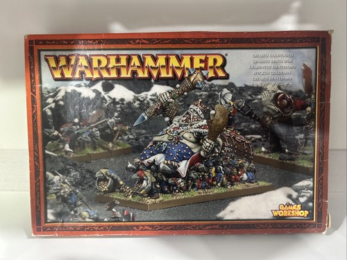 Warhammer ogre kingdoms - warhammer,,