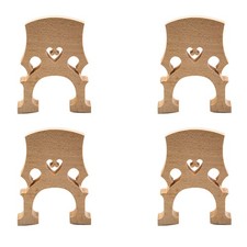 4X Ponte Contrabbasso per