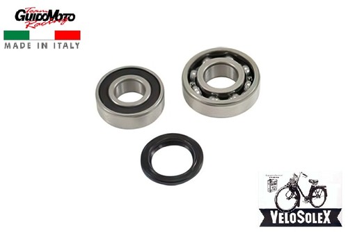 Cuscinetti paraolio albero - cuscinetti,