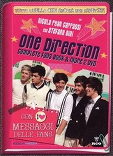 One direction complete fans - direction,